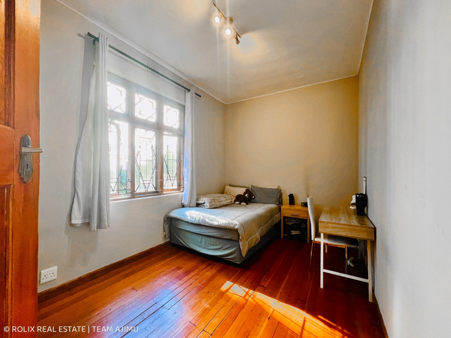 2 Bedroom Property for Sale in Rondebosch Village Western Cape